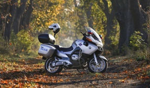 Wydział Ruchu Drogowego KM Policji w Poznaniu